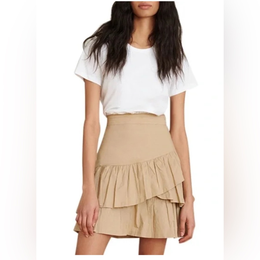 Veronica Beard Noah dress